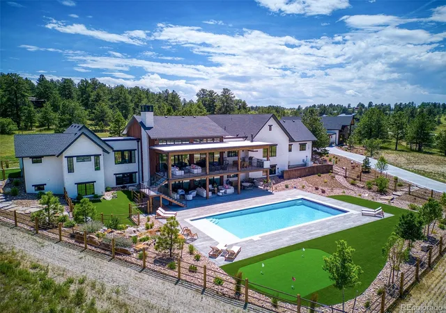 Photo 2 of Mansion for sale at 11498 Evening Hunt Rd, Franktown, CO 80116 | MLS# 6030216 | Listing updated on 2026-10-19