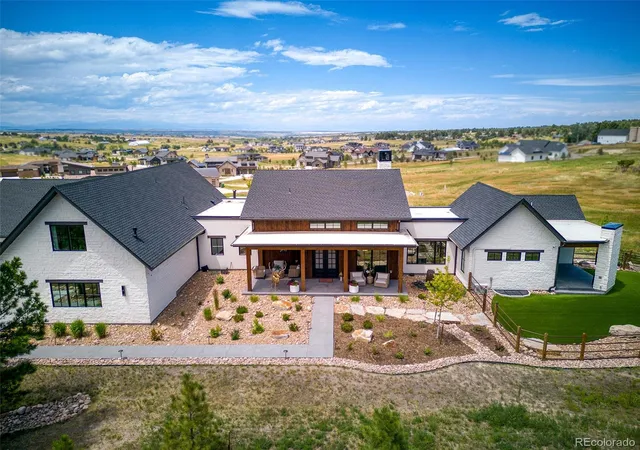 Photo 3 of Mansion for sale at 11498 Evening Hunt Rd, Franktown, CO 80116 | MLS# 6030216 | Listing updated on 2026-10-19