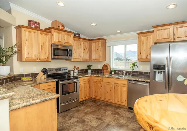 2nd image of 467 Apex Dr, Creede, CO 81130 | MLS# 3168481