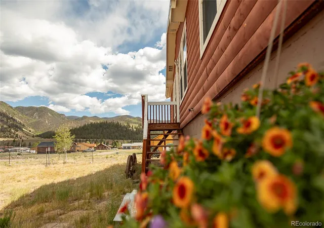 22nd image of 467 Apex Dr, Creede, CO 81130 | MLS# 3168481