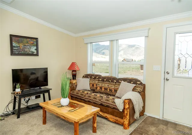 3rd image of 467 Apex Dr, Creede, CO 81130 | MLS# 3168481