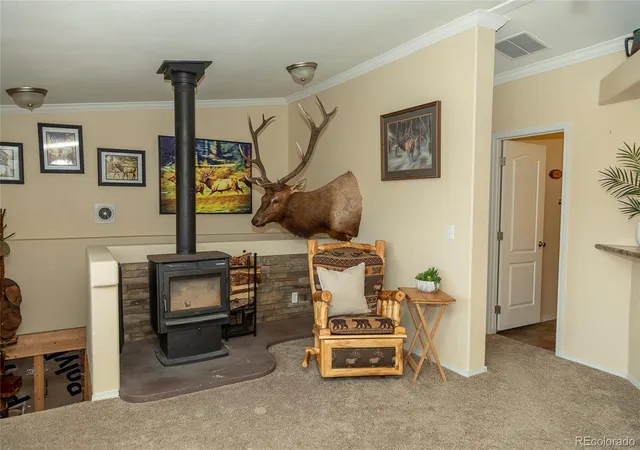 4th image of 467 Apex Dr, Creede, CO 81130 | MLS# 3168481