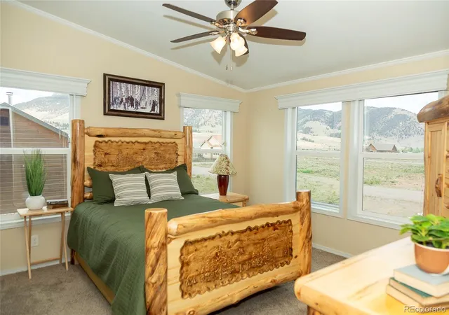 5th image of 467 Apex Dr, Creede, CO 81130 | MLS# 3168481