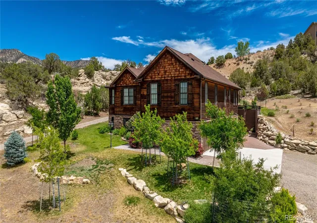 3rd image of 350 Cedar Hills Rd, Silt, CO 81652 | MLS# 5715412