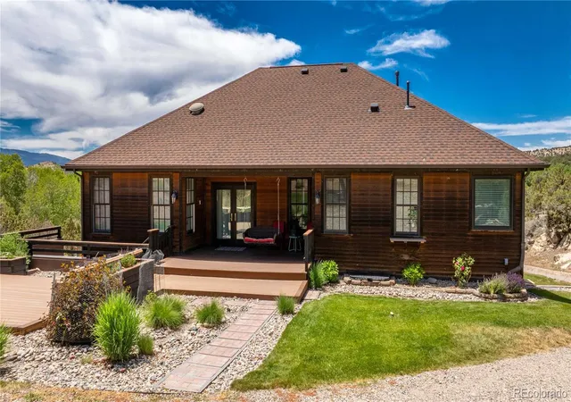 5th image of 350 Cedar Hills Rd, Silt, CO 81652 | MLS# 5715412