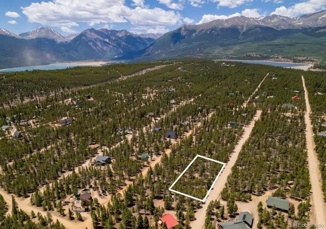 Homes for sale in Twin Lakes, CO | 294 Peak View Dr, Twin Lakes, CO 80461 | MLS# 8199436