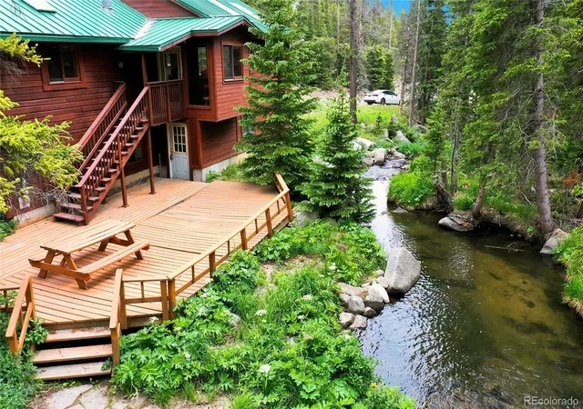 Homes for sale in Idaho Springs, CO | 353 Brook Dr, Idaho Springs, CO 80452 | MLS# 8534420