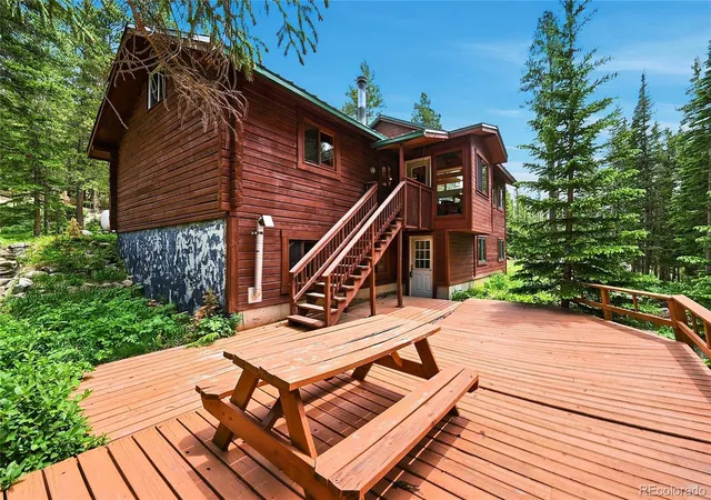 Homes for sale in Idaho Springs, CO | 353 Brook Dr, Idaho Springs, CO 80452 | MLS# 8534420