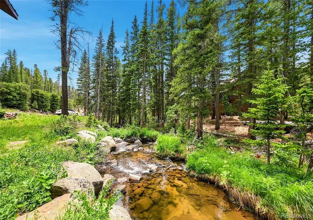 Homes for sale in Idaho Springs, CO | 353 Brook Dr, Idaho Springs, CO 80452 | MLS# 8534420