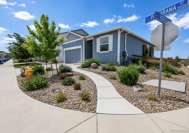 Homes for sale in Brighton, CO | 2000 Panorama St, Brighton, CO 80603 | MLS# 7992422