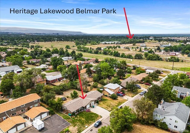 1st image of 985 995 S Yukon St, Lakewood, CO 80226 | MLS# 5474400