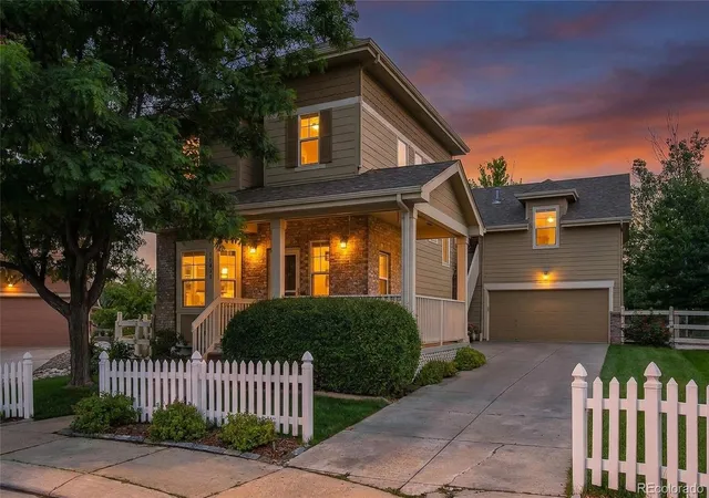 Homes for sale in Broomfield, CO | 14068 Blue River Trl, Broomfield, CO 80023 | MLS# 7493120