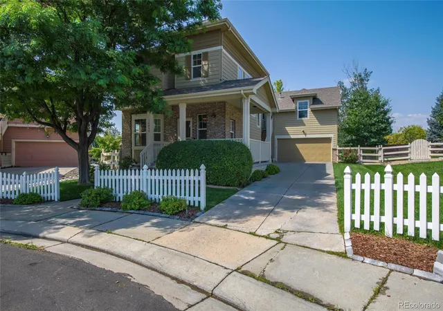 Homes for sale in Broomfield, CO | 14068 Blue River Trl, Broomfield, CO 80023 | MLS# 7493120