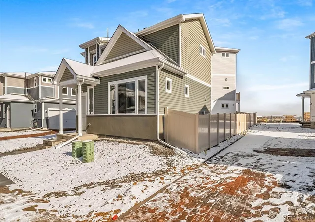 Homes for sale in Johnstown, CO | 4209 Marblewood Dr, Johnstown, CO 80534 | MLS# 2904301