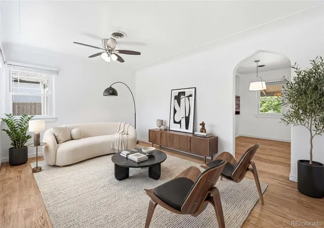 Photo 3 of Single family home for sale at 1783 Ulster St, Denver, CO 80220 | MLS# 2544671 | Listing updated on 2026-09-16