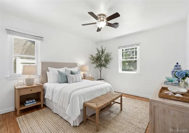 Photo 3 of Single family home for sale at 1783 Ulster St, Denver, CO 80220 | MLS# 2544671 | Listing updated on 2026-09-16