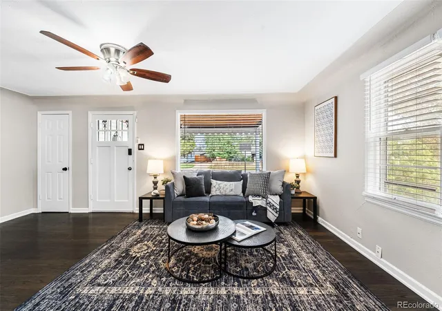 Photo 3 of Single family home for sale at 965 S Eliot St, Denver, CO 80219 | MLS# 8078100 | Listing updated on 2026-09-16
