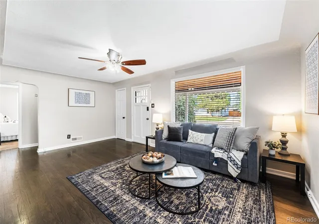 Photo 3 of Single family home for sale at 965 S Eliot St, Denver, CO 80219 | MLS# 8078100 | Listing updated on 2026-09-16