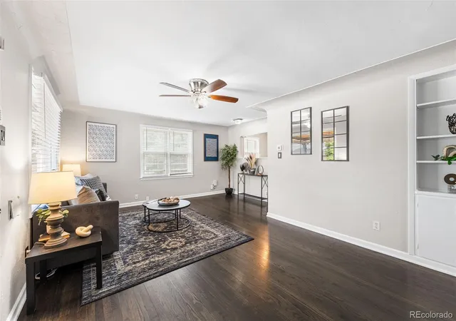 Photo 4 of Single family home for sale at 965 S Eliot St, Denver, CO 80219 | MLS# 8078100 | Listing updated on 2026-09-16
