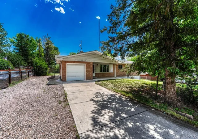 Photo 2 of Single family home for sale at 8350 S Ammons St, Littleton, CO 80128 | MLS# 7205969 | Listing updated on 2026-09-26