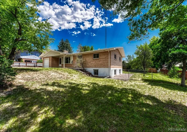 Photo 3 of Single family home for sale at 8350 S Ammons St, Littleton, CO 80128 | MLS# 7205969 | Listing updated on 2026-09-26