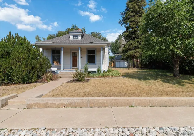 Homes for sale in Arvada, CO | 5622 Zephyr St, Arvada, CO 80002 | MLS# 6825195
