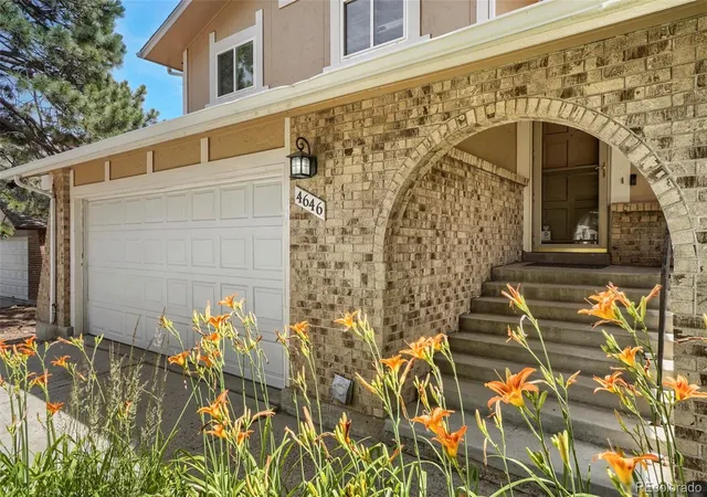 Photo 2 of Sale Pending at 4646 S Mobile Way, Aurora, CO 80015 | MLS# 4782770 | Listing updated on 2026-10-02