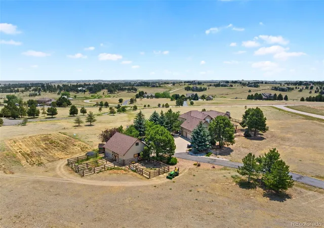 Homes for sale in Parker, CO | 213 Scotch Pine Cir, Parker, CO 80138 | MLS# 9323172