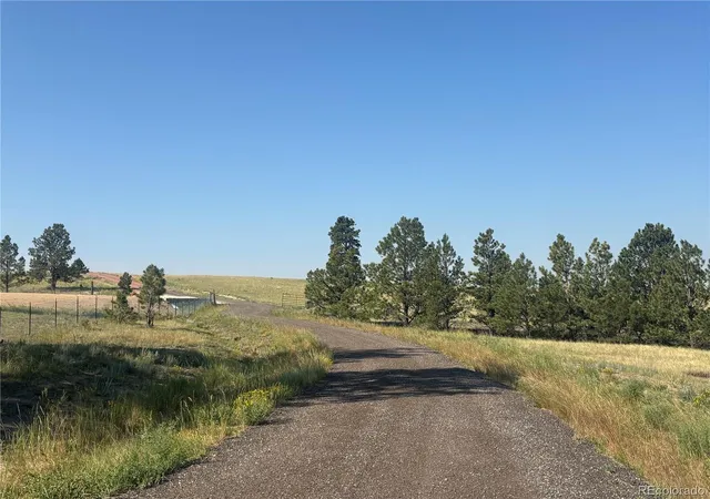 Homes for sale in Kiowa, CO | 32147 Waylongood Pt, Kiowa, CO 80117 | MLS# 6356186