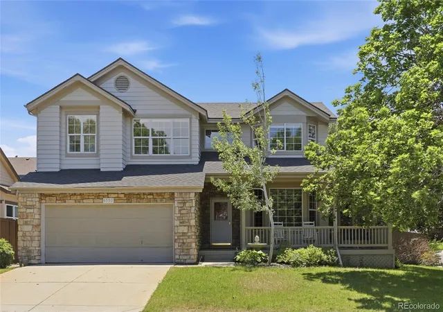 1st image of 6550 Ashburn Ln, Highlands Ranch, CO 80130 | MLS# 5685529