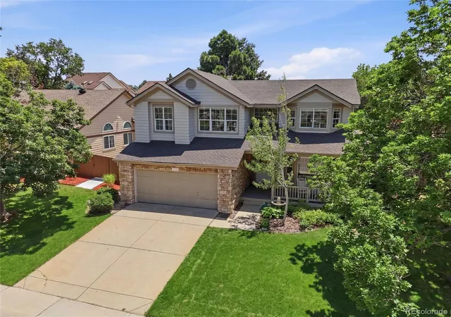 2nd image of 6550 Ashburn Ln, Highlands Ranch, CO 80130 | MLS# 5685529
