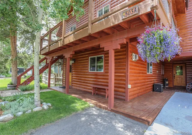 1st image of 503 S 6th Ave #A, Frisco, CO 80443 | MLS# 2421107