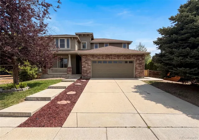 1st image of 10494 Ouray St, Commerce City, CO 80022 | MLS# 2988647