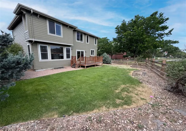 31st image of 10494 Ouray St, Commerce City, CO 80022 | MLS# 2988647