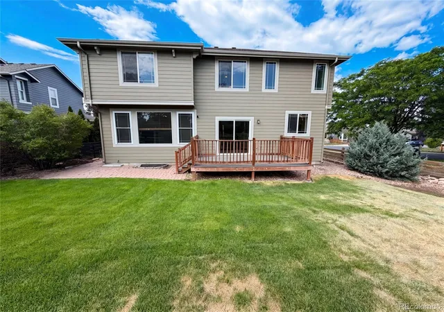 5th image of 10494 Ouray St, Commerce City, CO 80022 | MLS# 2988647