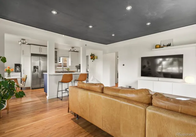 Photo 2 of Single family home for sale at 1534 Tamarac St, Denver, CO 80220 | MLS# 6856241 | Listing updated on 2026-10-02