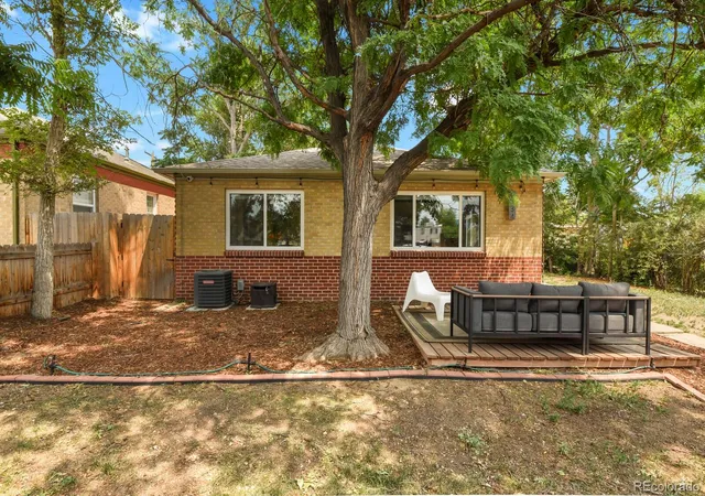 Photo 3 of Single family home for sale at 1534 Tamarac St, Denver, CO 80220 | MLS# 6856241 | Listing updated on 2026-10-02