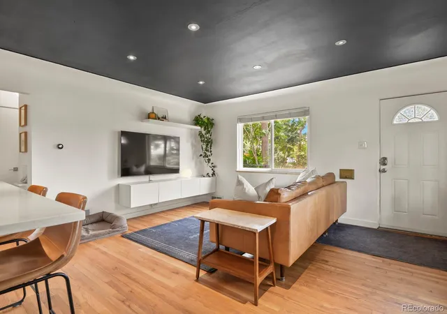 Photo 1 of Single family home for sale at 1534 Tamarac St, Denver, CO 80220 | MLS# 6856241 | Listing updated on 2026-10-02