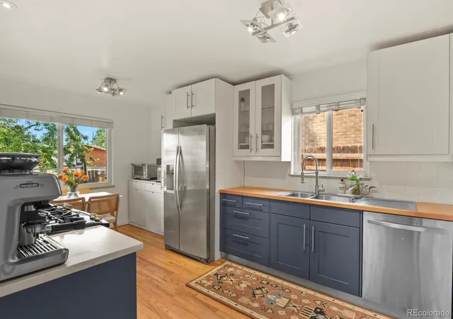 Photo 1 of Single family home for sale at 1534 Tamarac St, Denver, CO 80220 | MLS# 6856241 | Listing updated on 2026-10-29