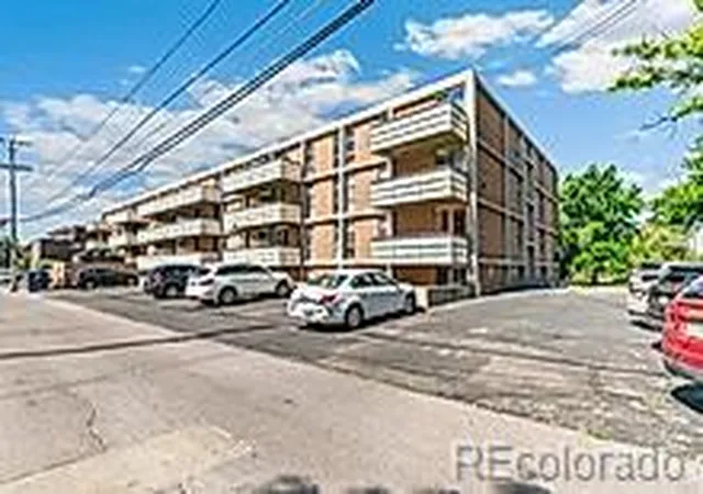 2nd image of 2500 S York St, Denver, CO 80210
