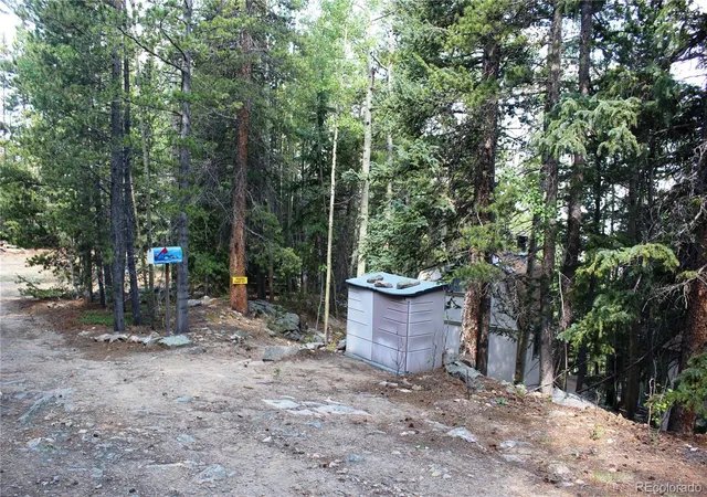 Homes for sale in Idaho Springs, CO | Lot 18 Hidden Wildernes Rd, Idaho Springs, CO 80461 | MLS# 2818165
