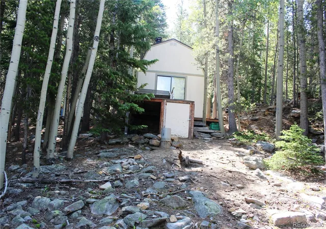 Homes for sale in Idaho Springs, CO | Lot 18 Hidden Wildernes Rd, Idaho Springs, CO 80461 | MLS# 2818165
