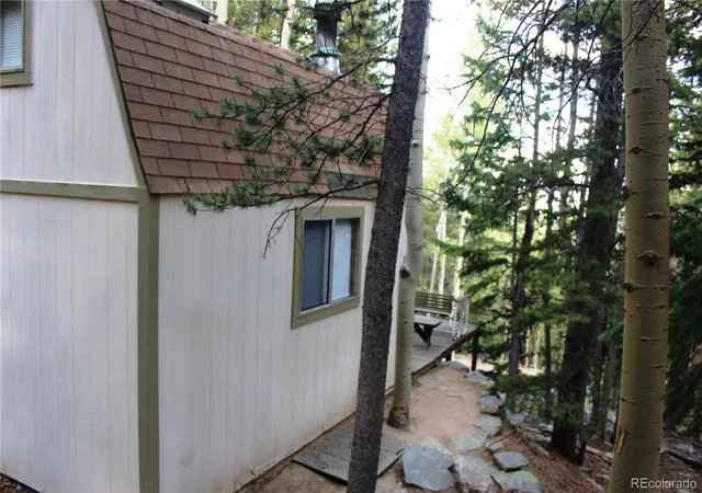 Homes for sale in Idaho Springs, CO | Lot 18 Hidden Wildernes Rd, Idaho Springs, CO 80461 | MLS# 2818165