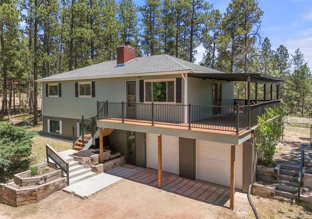 Photo 1 of Single family home for sale at 4465 Leprechaun Ln, Colorado Springs, CO 80908 | MLS# 9833456 | Listing updated on 2026-08-31
