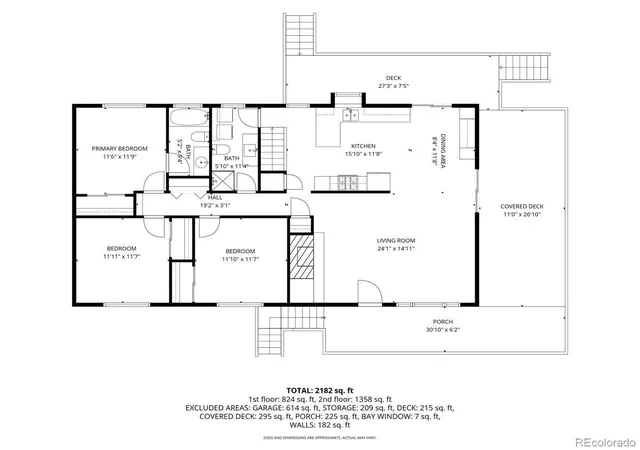 Photo 46 of Single family home for sale at 4465 Leprechaun Ln, Colorado Springs, CO 80908 | MLS# 9833456 | Listing updated on 2026-10-06