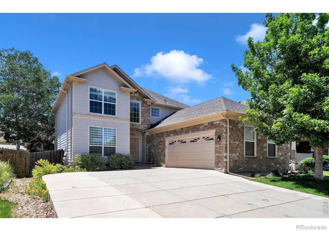 1st image of 3382 E 123rd Ave, Thornton, CO 80241 | MLS# IR1062527