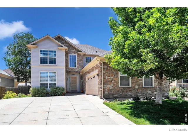 2nd image of 3382 E 123rd Ave, Thornton, CO 80241 | MLS# IR1062527