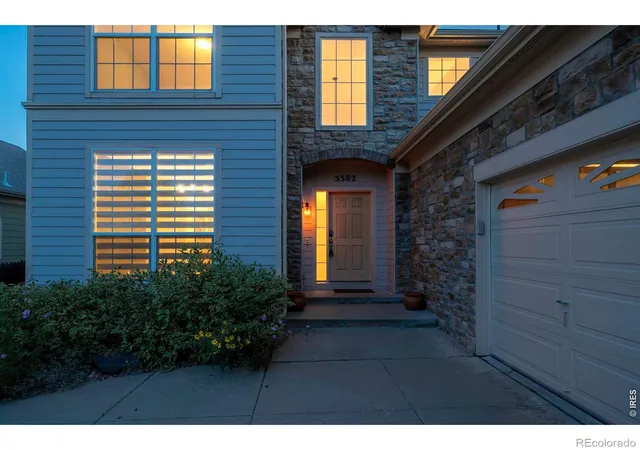 Photo 2 of Single family home for sale at 3382 E 123rd Avenue, Thornton, CO 80241 | MLS# IR1062527 | Listing updated on 2026-10-07