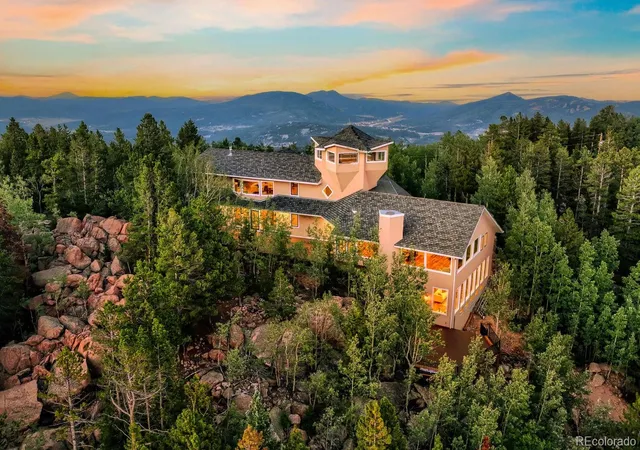 1st image of 10835 Beas Dr, Conifer, CO 80433 | MLS# 2553146