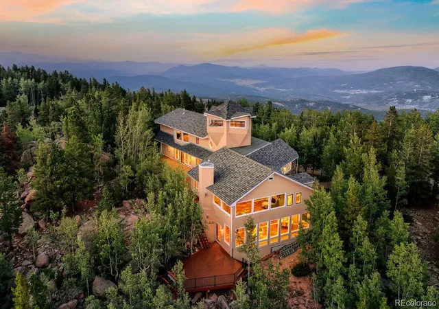 2nd image of 10835 Beas Dr, Conifer, CO 80433 | MLS# 2553146